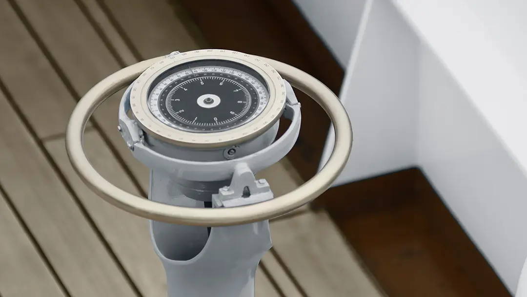 Navigation Equipment