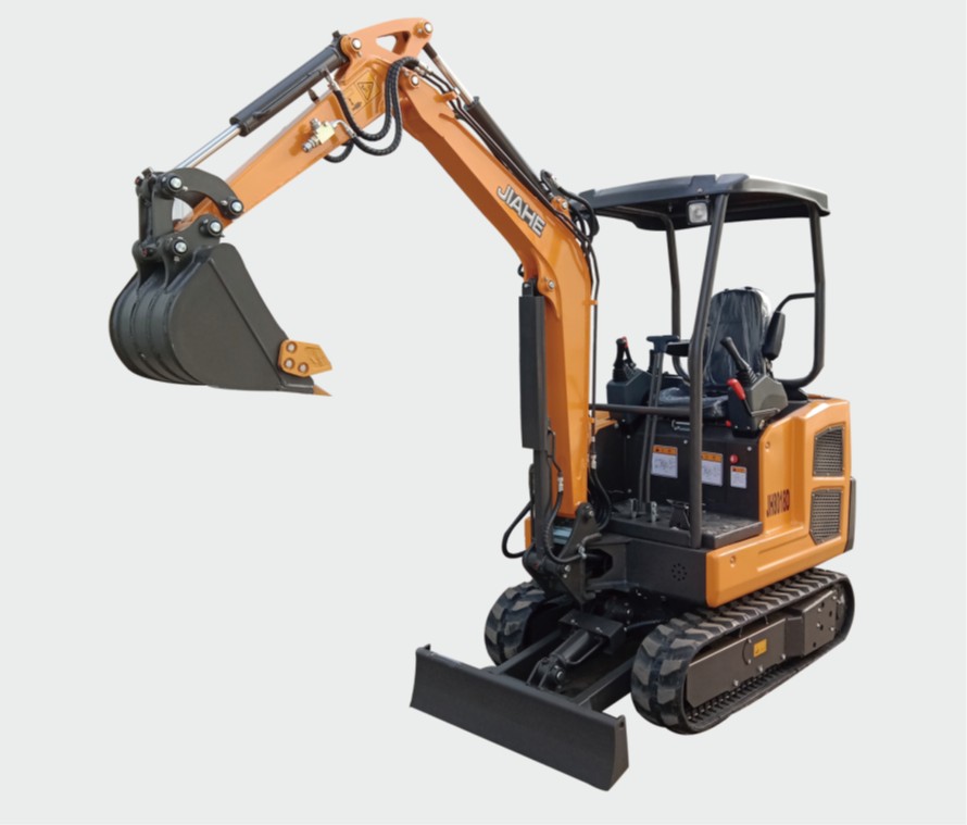 Crawler Excavator_03