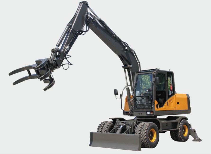 Crawler Excavator_20