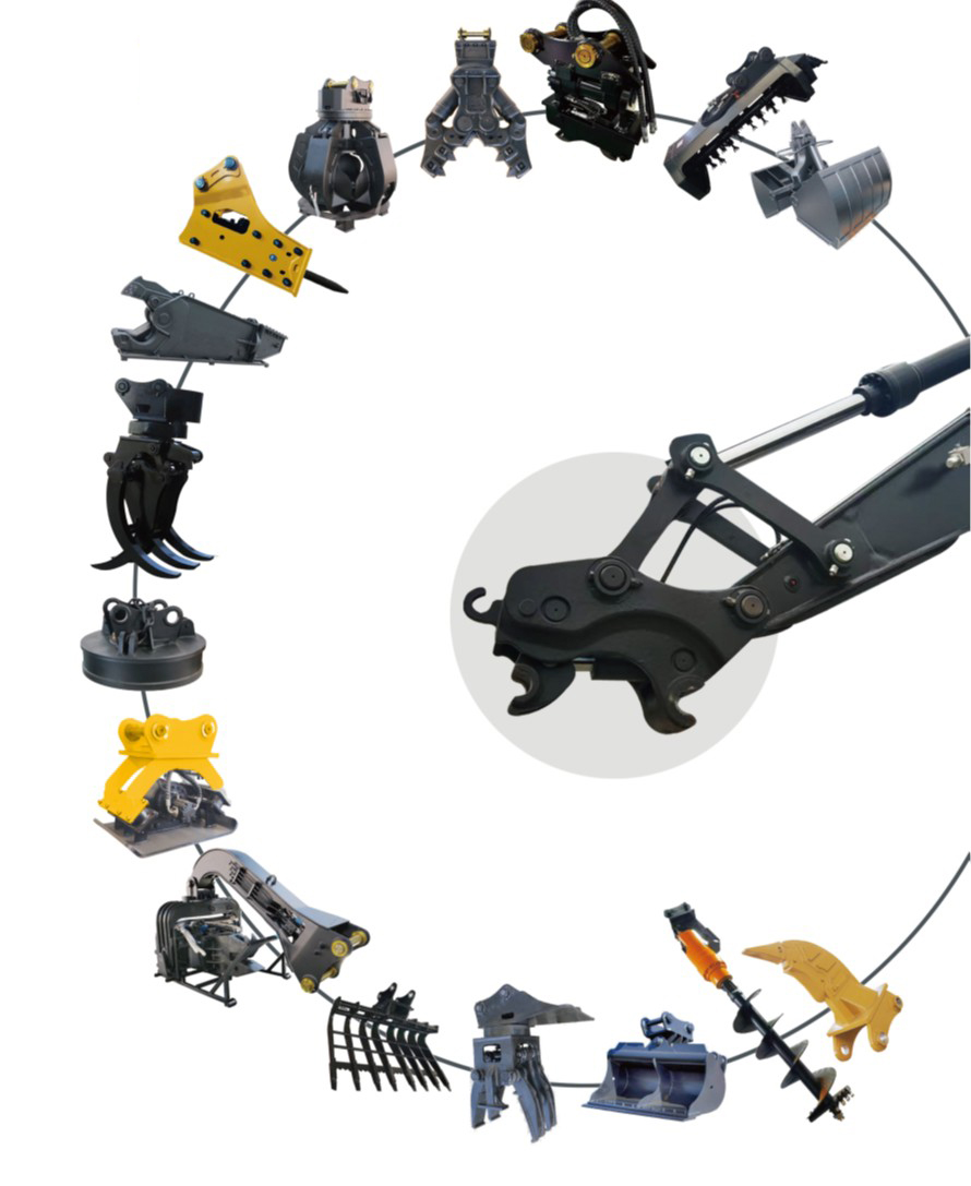 Crawler Excavator_25