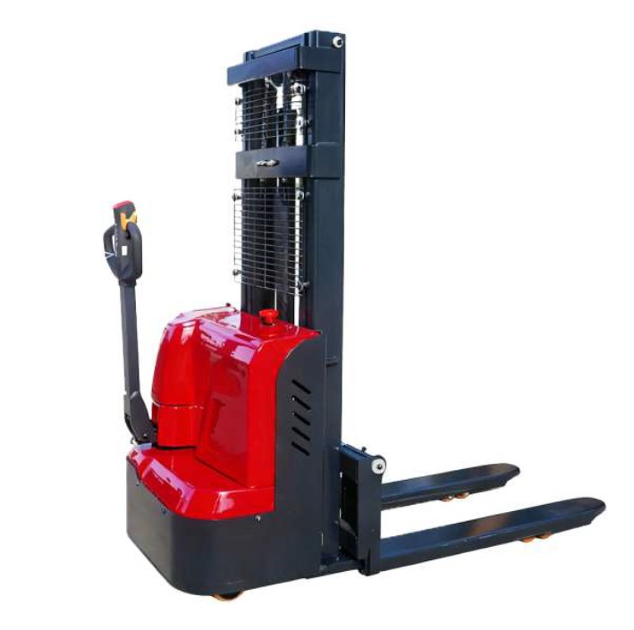 HOT FORKLIFT18