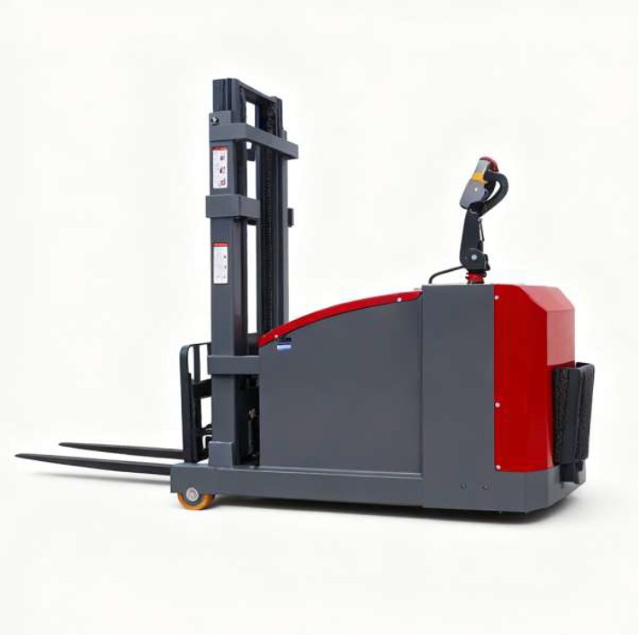 HOT FORKLIFT21