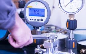 Marine Calibration Service