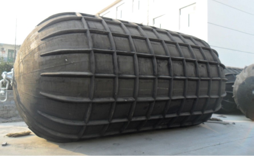 Pneumatic Fender04